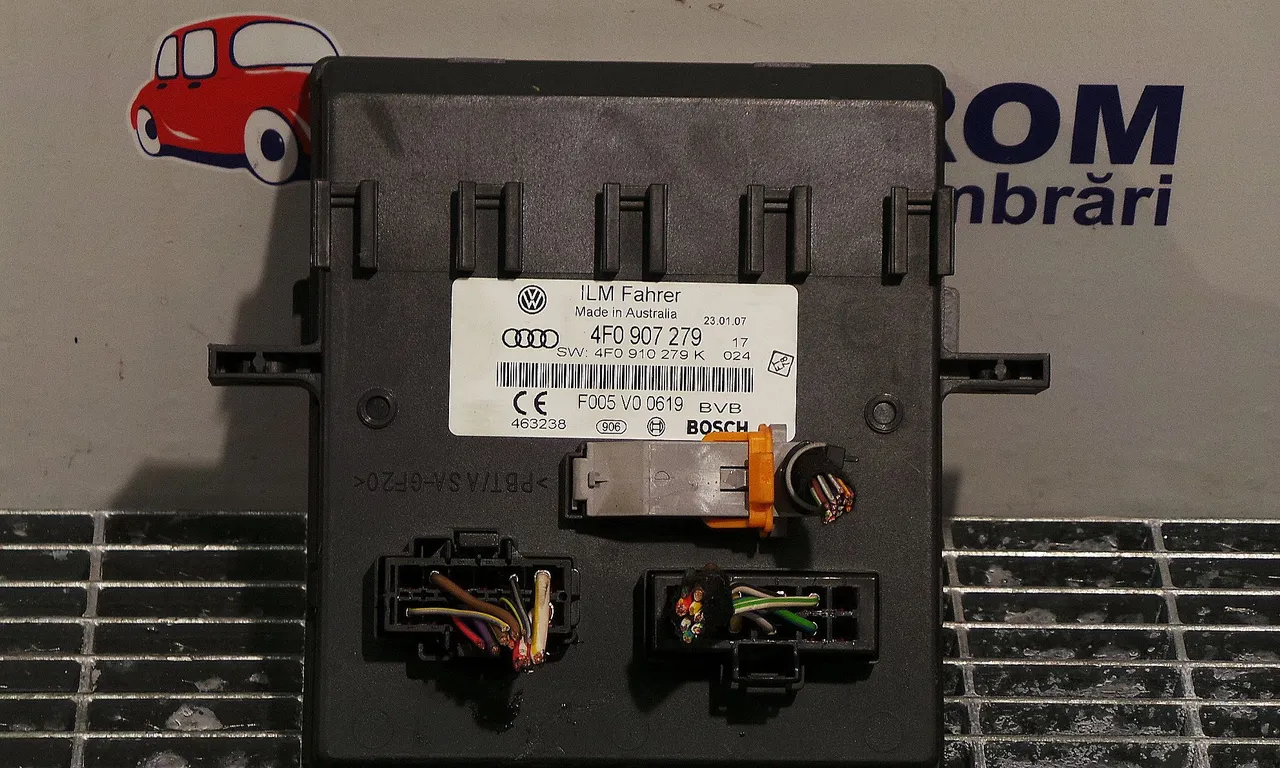MODUL CONFORT AUDI A6 C6 Avant 2004-2011