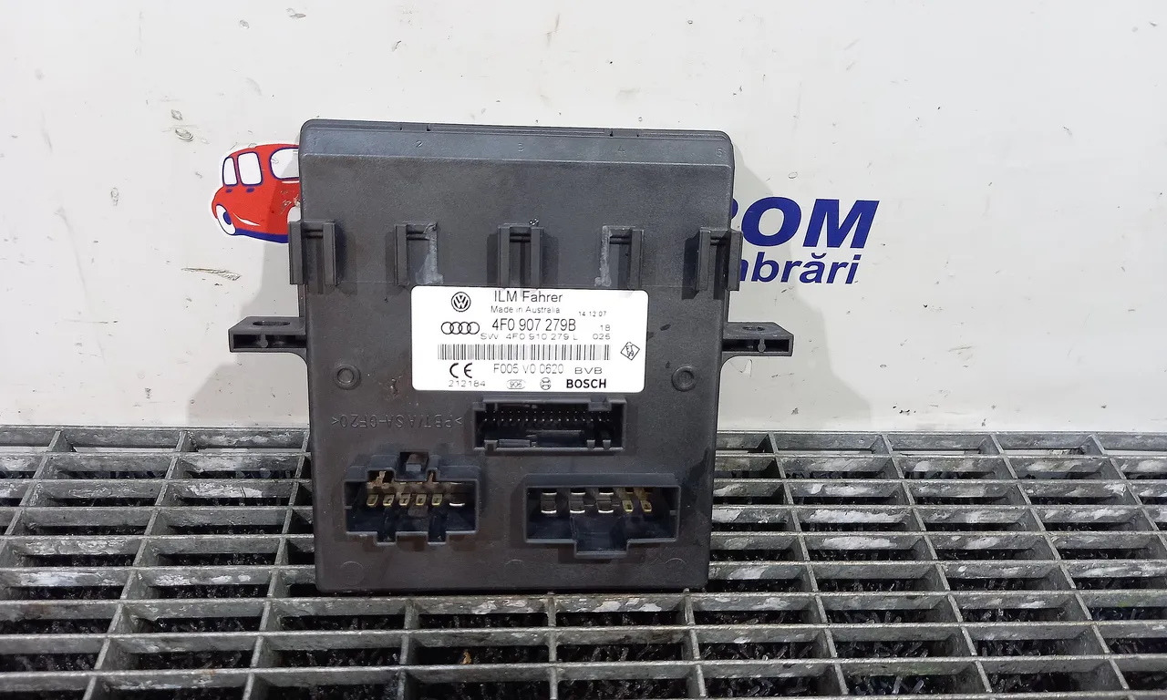 MODUL CONFORT AUDI A6 C6 Avant 2004-2011