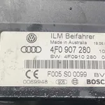MODUL CONFORT AUDI A6 C6 Avant 2.7 2004-2011 oe-4F0907280, vedere laterala