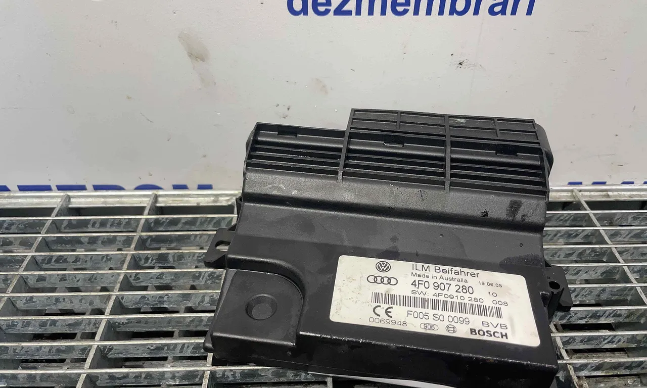 MODUL CONFORT AUDI A6 C6 Avant 2004-2011
