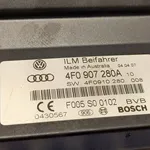 MODUL CONFORT AUDI A6 C6 Avant 2.7 2004-2011 oe-4F0907280A, vedere laterala