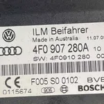 MODUL CONFORT AUDI A6 C6 Avant 2.0 2004-2011 oe-4F0907280A, vedere laterala