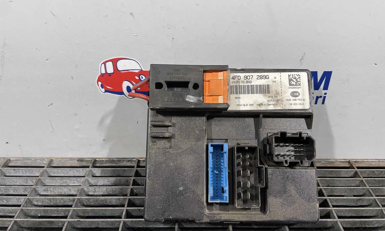 MODUL CONFORT AUDI A6 C6 Avant 2004-2011