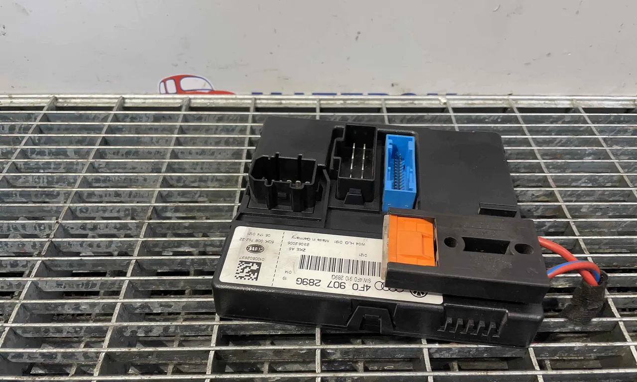 MODUL CONFORT AUDI A6 C6 Avant 2004-2011