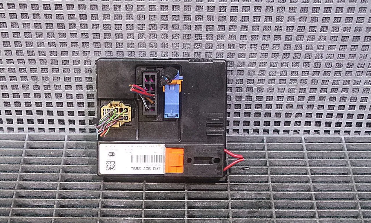 MODUL CONFORT AUDI A6 C6 Avant 2004-2011