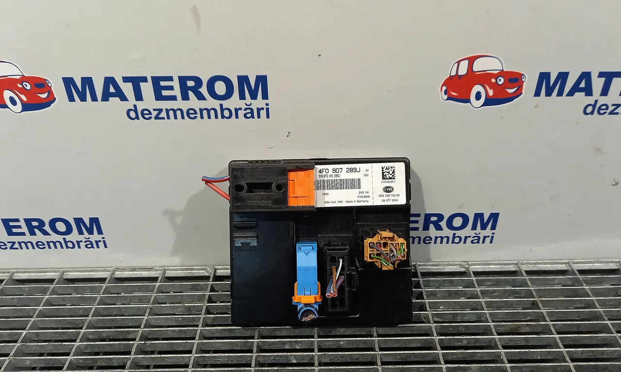 MODUL CONFORT AUDI A6 C6 Avant 2004-2011