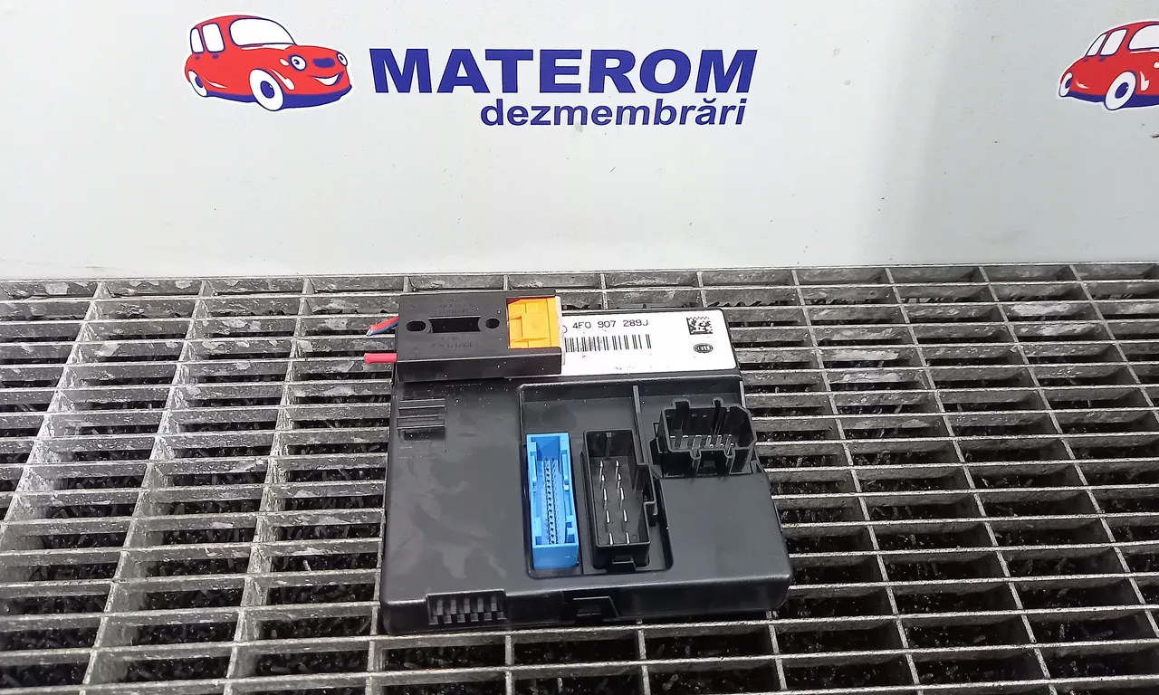 MODUL CONFORT AUDI A6 C6 Avant 2004-2011