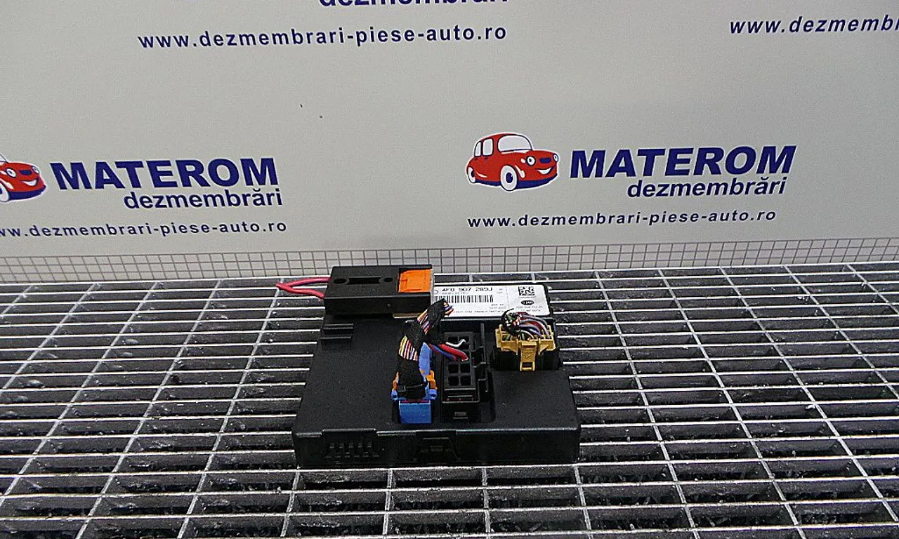 MODUL CONFORT AUDI A6 C6 Avant 2004-2011