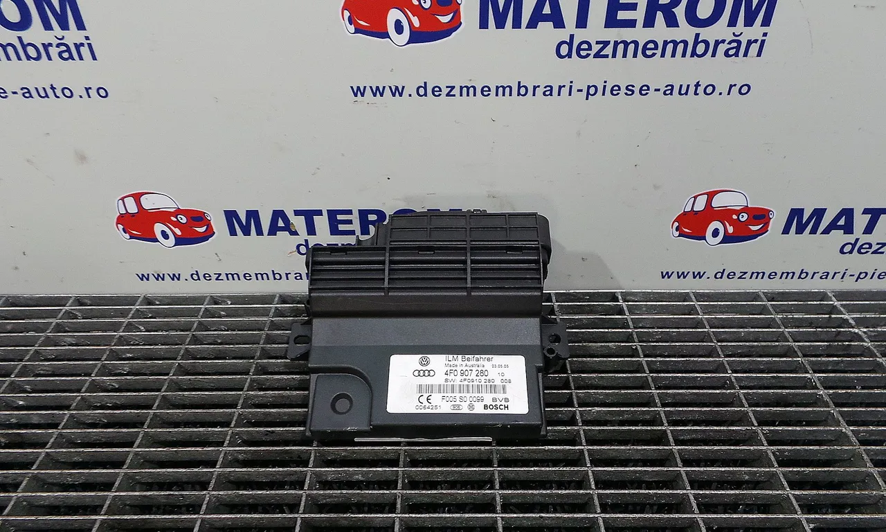 MODUL CONFORT PASAGER AUDI A6 C6 Avant 2004-2011