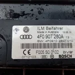 MODUL CONFORT PASAGER AUDI A6 C6 Avant 2.0 2004-2011 oe-4F0907280A, vedere laterala