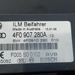 MODUL CONFORT PASAGER AUDI A6 C6 Avant 3.0 2004-2011 oe-4F0907280A, vedere laterala