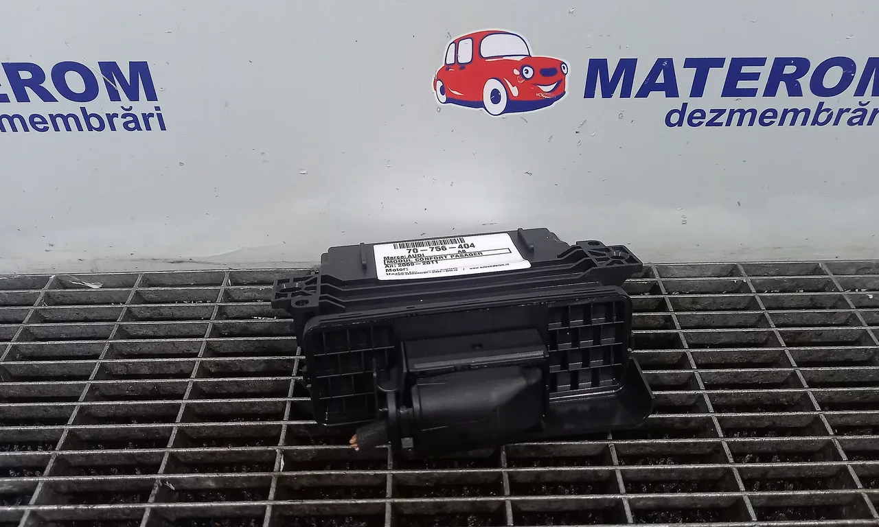 MODUL CONFORT PASAGER AUDI A6 C6 Avant 2004-2011