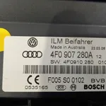 MODUL CONFORT PASAGER AUDI A6 C6 Avant 2.0 2004-2011 oe-4F0907280A, vedere laterala