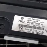 MODUL CONFORT PASAGER AUDI A6 C6 Avant 2.0 2004-2011 oe-4F0907280A, vedere laterala