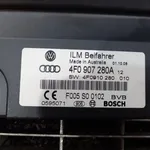 MODUL CONFORT PASAGER AUDI A6 C6 Avant 2.0 2004-2011 oe-4F0907280A, vedere laterala