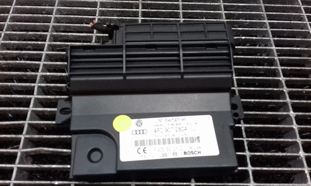 MODUL CONFORT PASAGER AUDI A6 C6 Avant 2004-2011