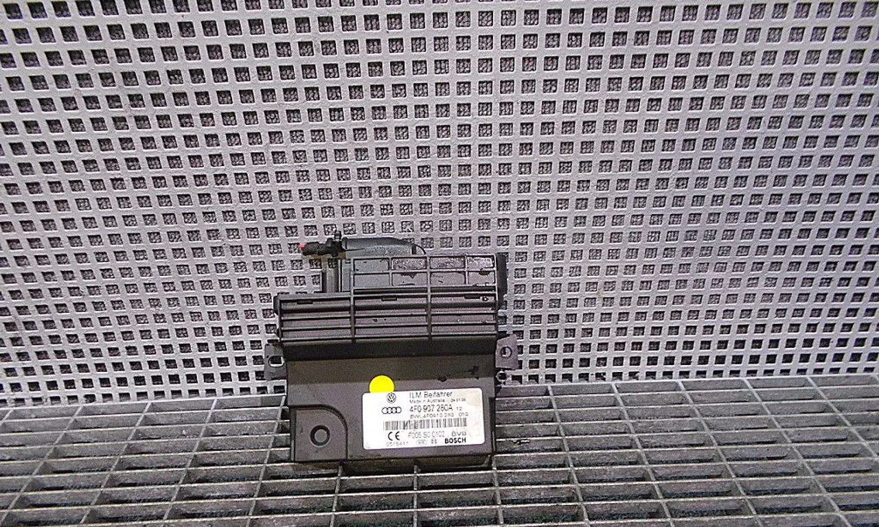 MODUL CONFORT PASAGER AUDI A6 C6 Avant 2004-2011
