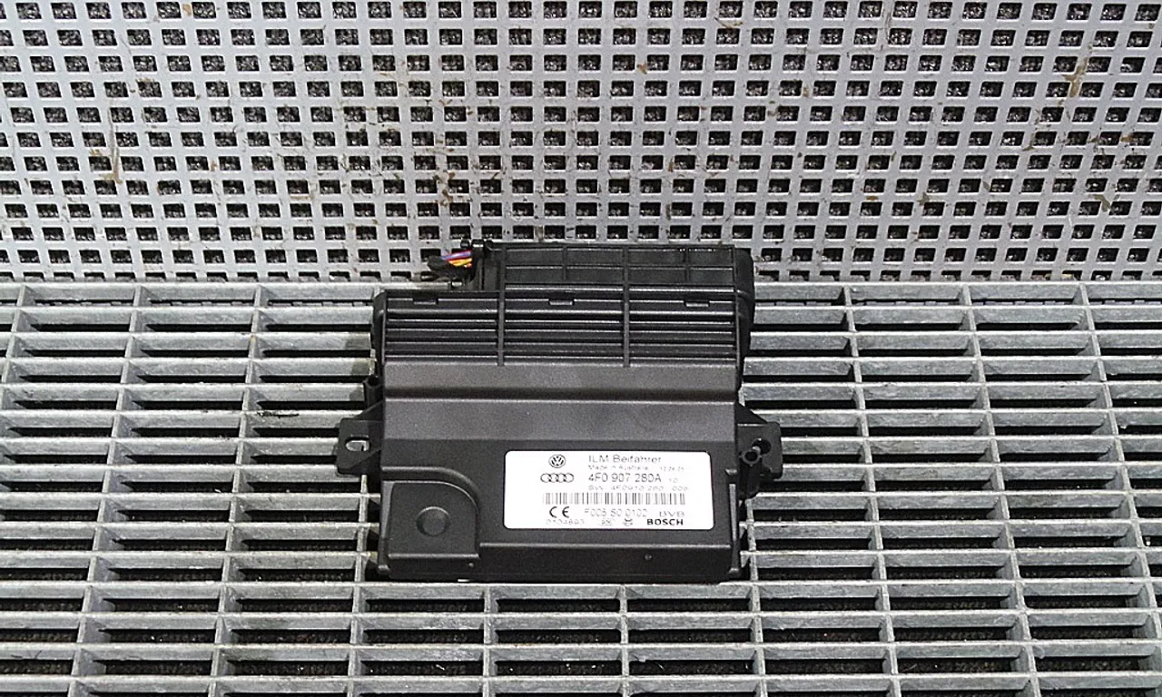 MODUL CONFORT PASAGER AUDI A6 C6 Avant 2004-2011