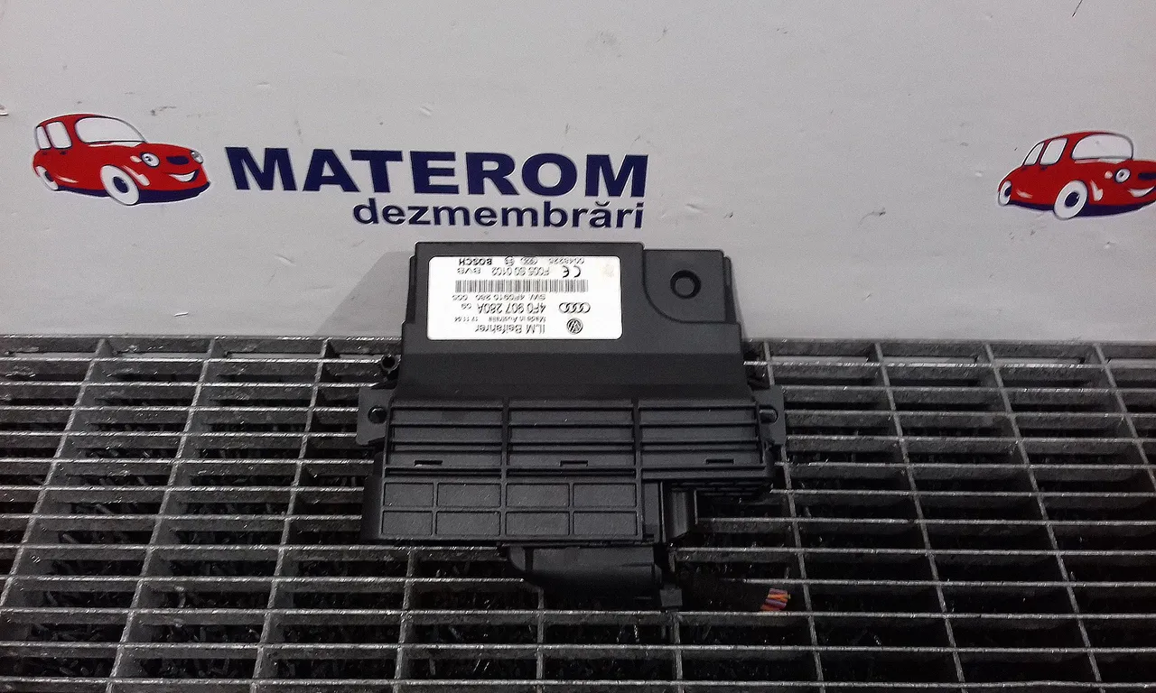 MODUL CONFORT PASAGER AUDI A6 C6 Avant 2004-2011