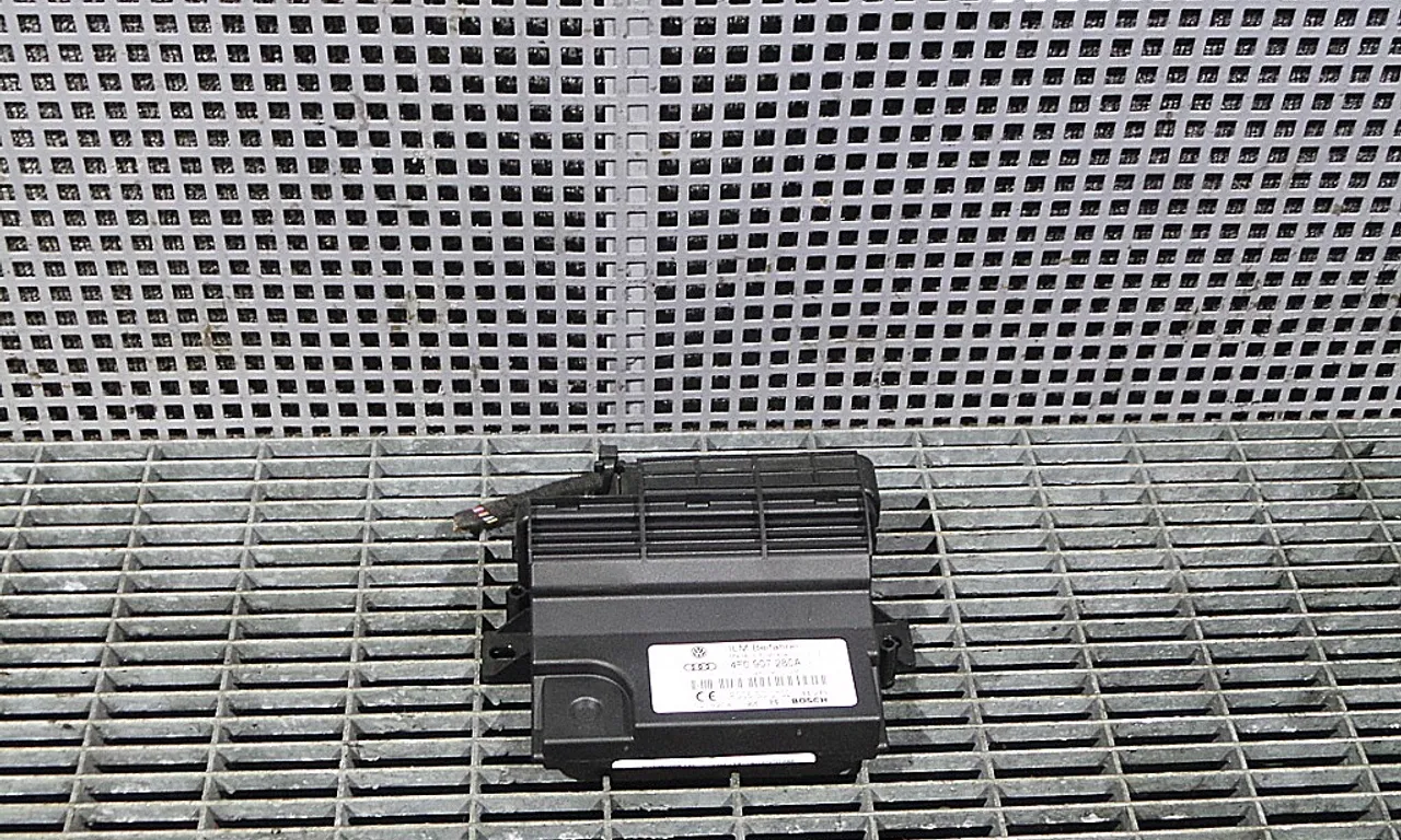 MODUL CONFORT PASAGER AUDI A6 C6 Avant 2004-2011