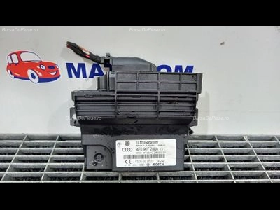 MODUL CONFORT PASAGER