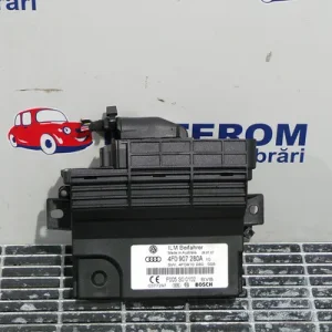 MODUL CONFORT PASAGER