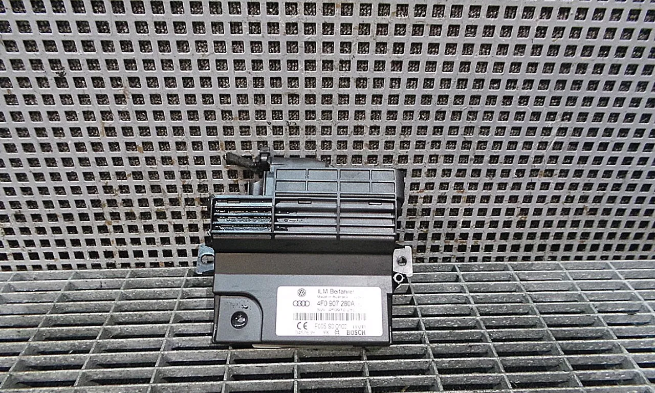 MODUL CONFORT PASAGER AUDI A6 C6 Avant 2004-2011