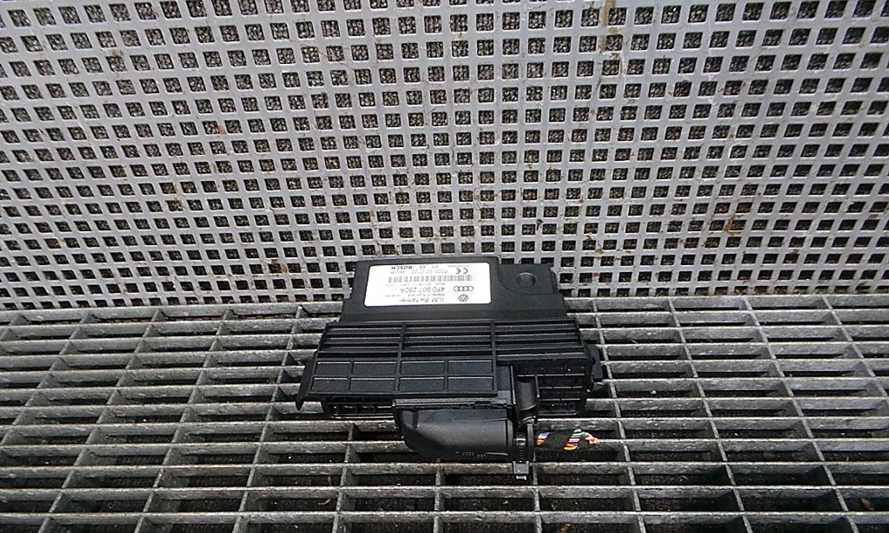 MODUL CONFORT PASAGER AUDI A6 C6 Avant 2004-2011