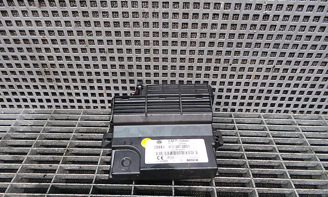 MODUL CONFORT PASAGER AUDI A6 C6 Avant 2004-2011