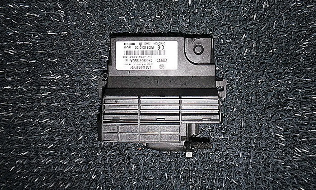 MODUL CONFORT PASAGER AUDI A6 C6 Avant 2004-2011