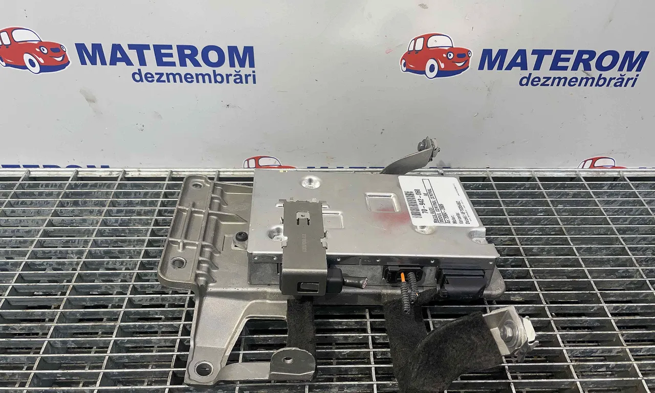 MODUL CONTROL CENTRAL AUDI A6 C6 Avant 2004-2011