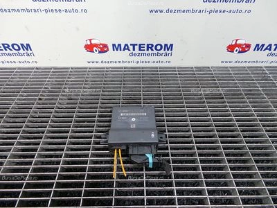 MODUL GATEWAY