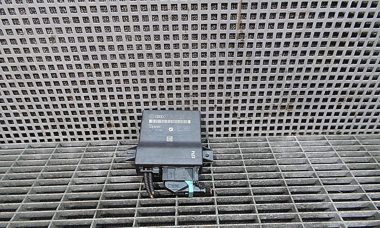 MODUL GATEWAY AUDI A6 C6 Avant 2004-2011
