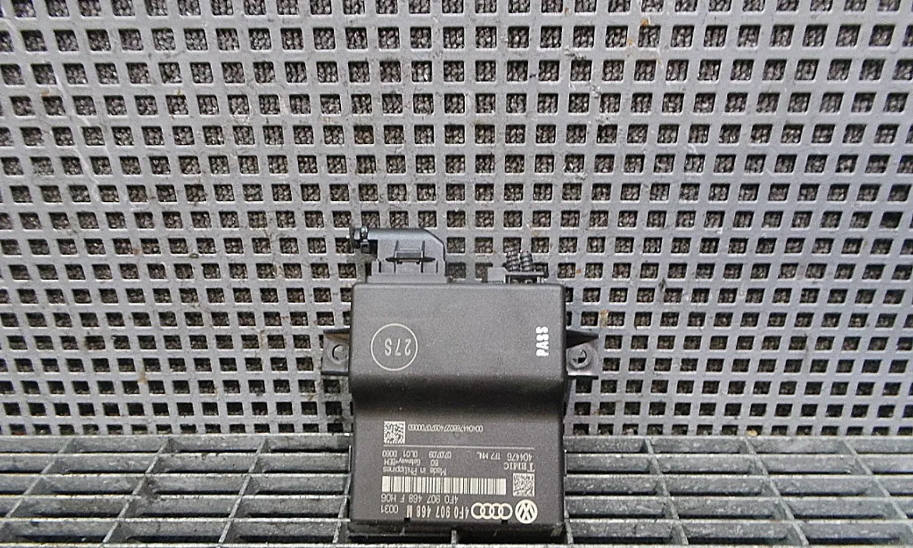 MODUL GATEWAY AUDI A6 C6 Avant 2004-2011