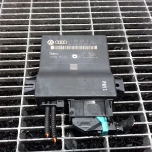 MODUL GATEWAY