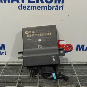 MODUL GATEWAY