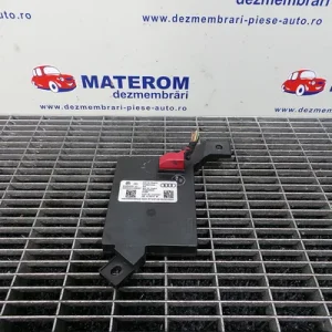 MODUL KEYLESS