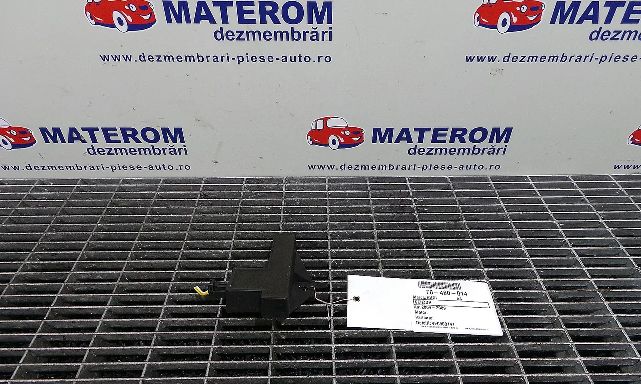 MODUL KEYLESS AUDI A6 C6 Avant 2004-2011