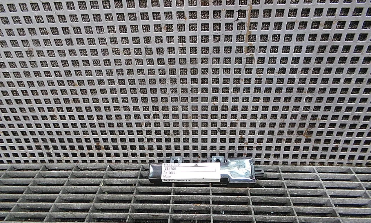 MODUL KEYLESS AUDI A6 C6 Avant 2004-2011