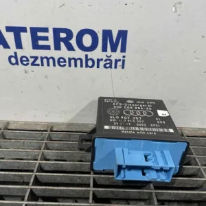 MODUL LUMINI