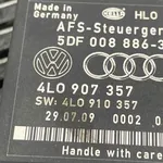MODUL LUMINI AUDI A6 C6 Avant 3.0 2004-2011 oe-4L0907357, vedere laterala