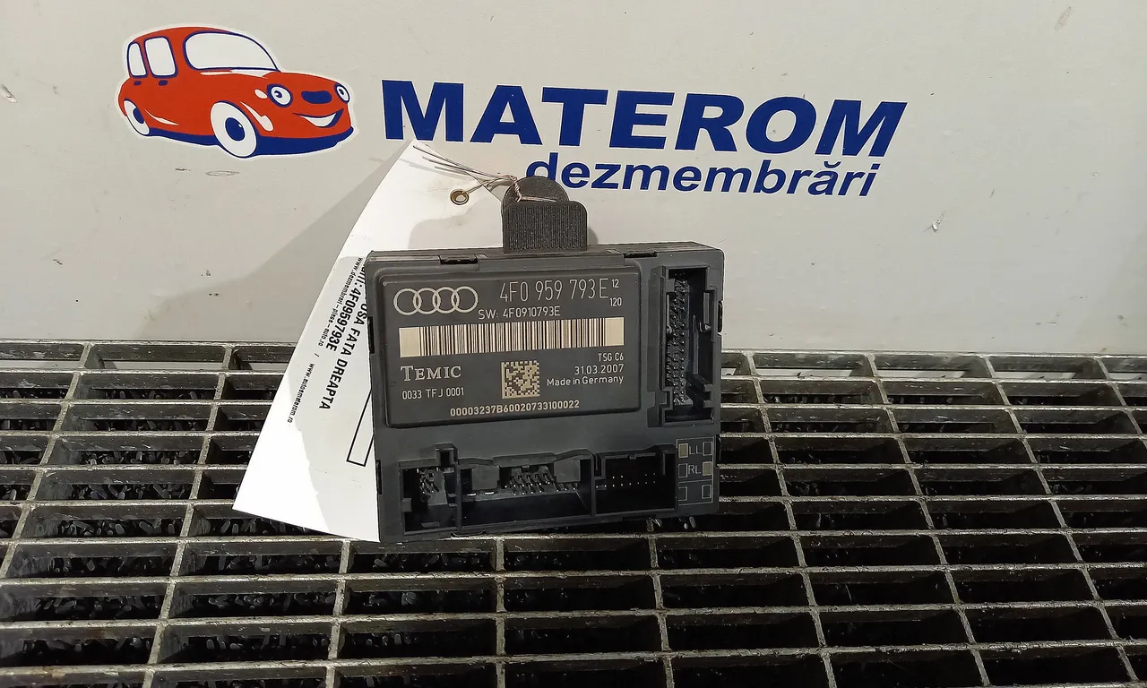 MODUL AUDI A6 C6 Avant 2004-2011