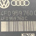 MODUL SCAUN AUDI A6 C6 Avant 3.0 2004-2011 oe-4F0959760C, vedere laterala
