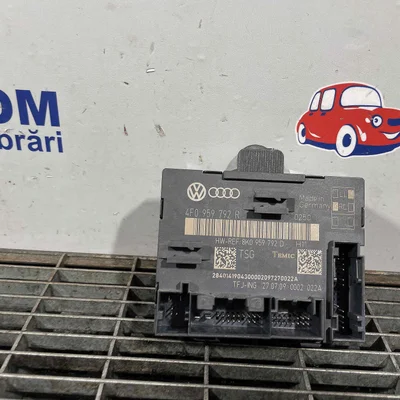 MODUL USA/DREAPTA FATA