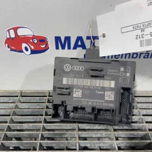 MODUL USA/DREAPTA FATA