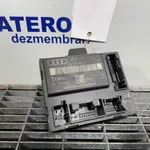 MODUL USA/STANGA FATA