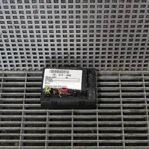 MODUL USA/STANGA FATA