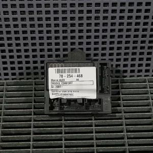 MODUL USA/STANGA FATA