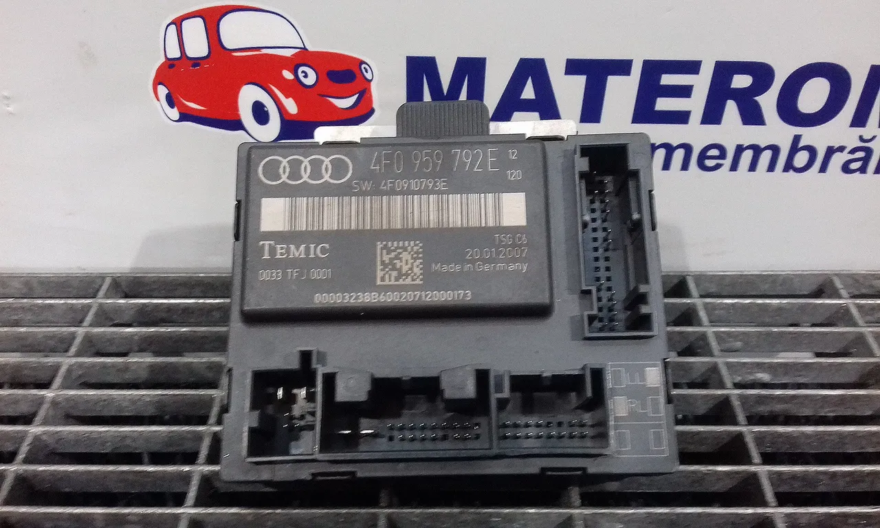 MODUL USA/STANGA FATA AUDI A6 C6 Avant 2004-2011