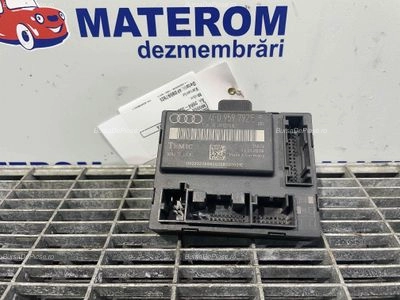 MODUL USA/STANGA FATA